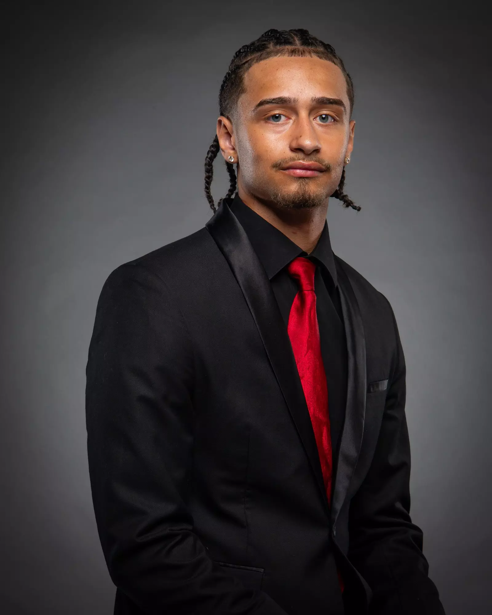 Dominic Perricone and Zach Cameron - 