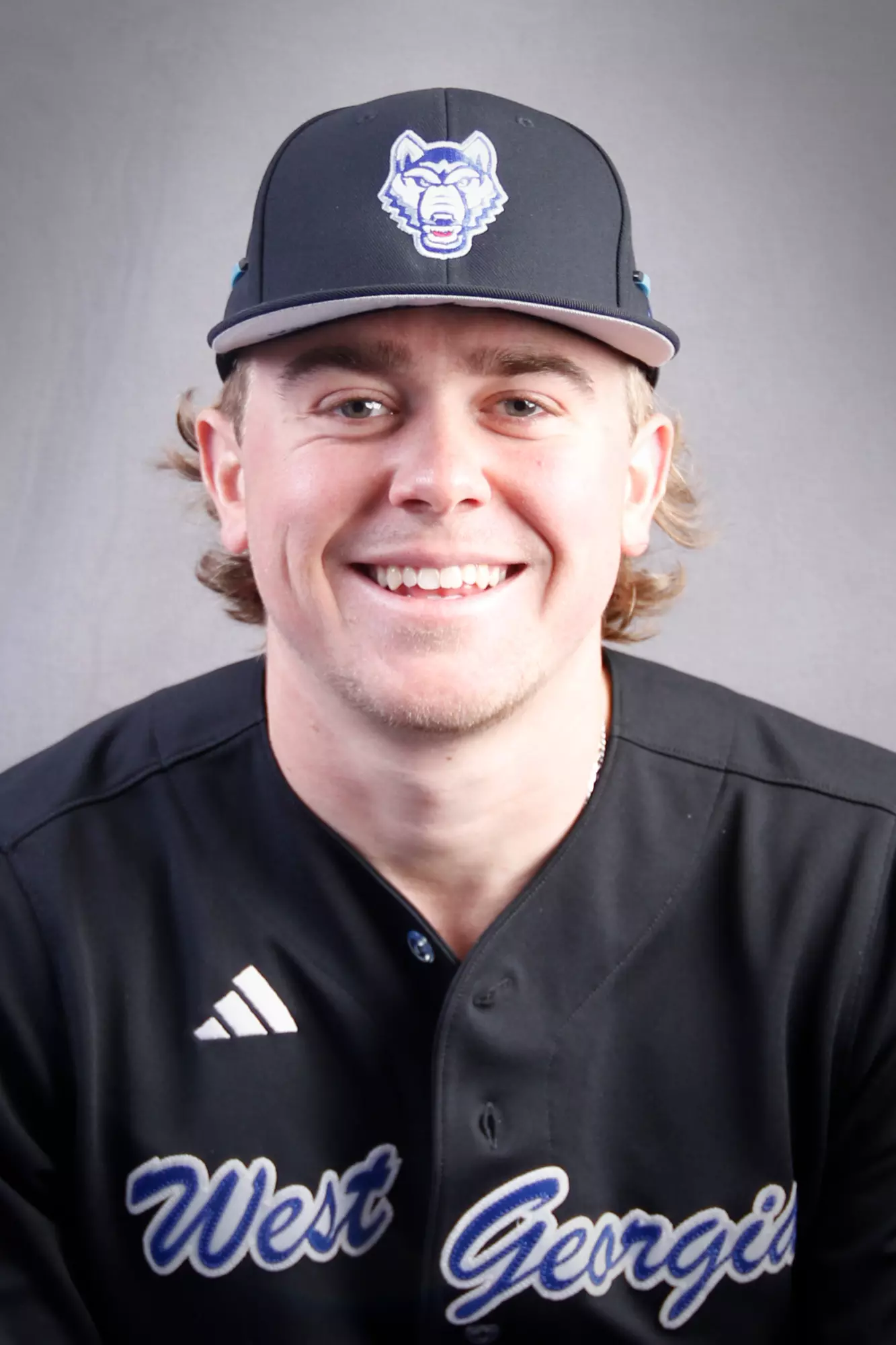 Cole Ellis and Jackson Bradfield