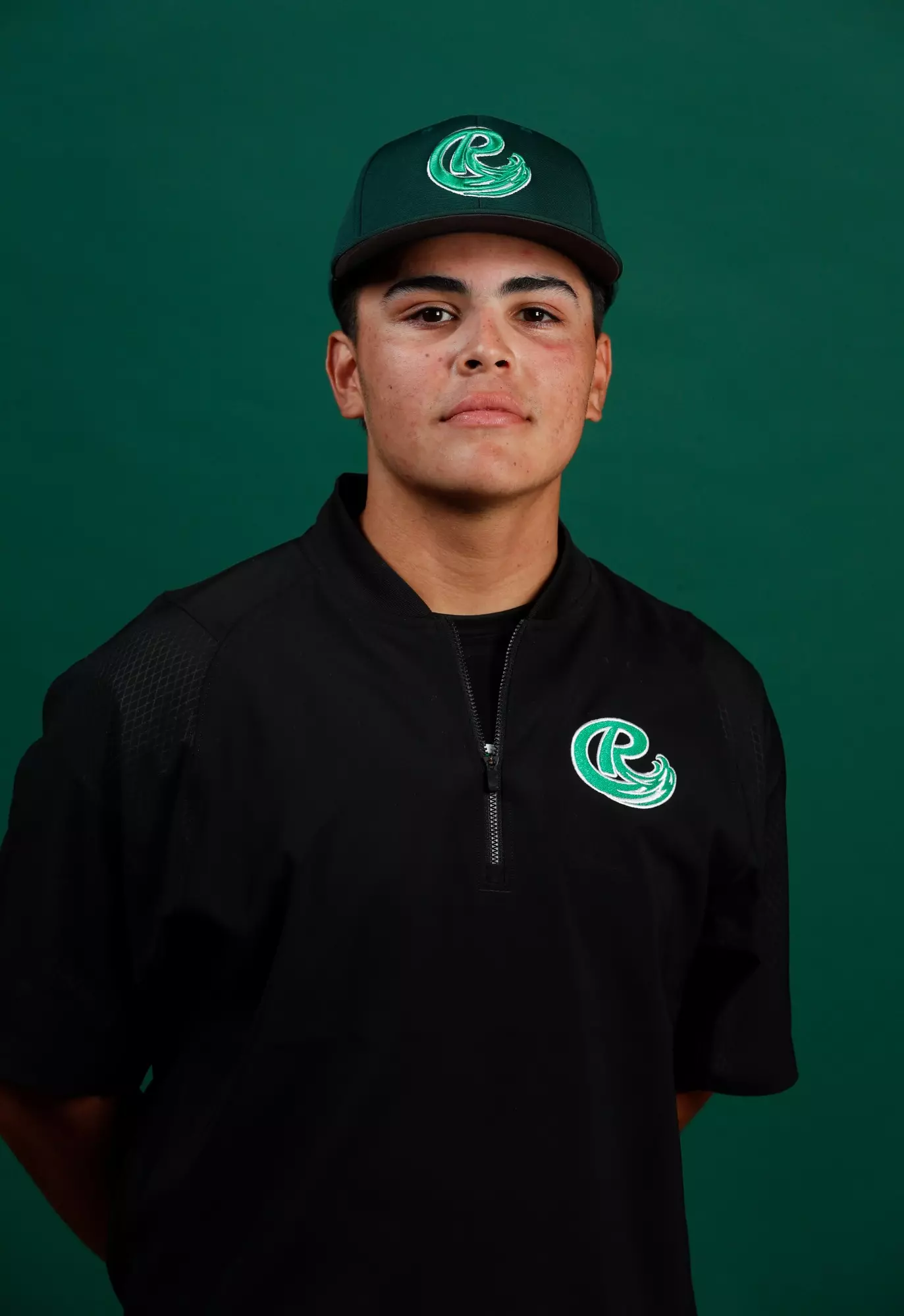 Miabella Collazo and Raegan Henderson