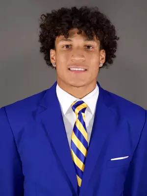 Gerayas Grimes and Jeremiah Katt