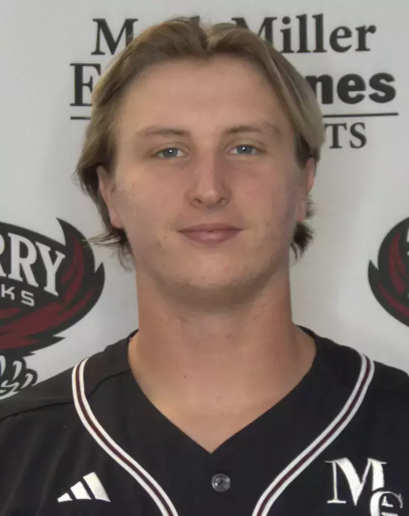 Nathan Love and Anthony Russell