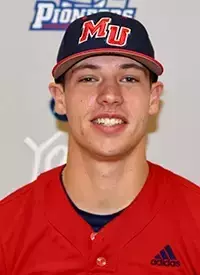 Zach Root and Tyler Garcia