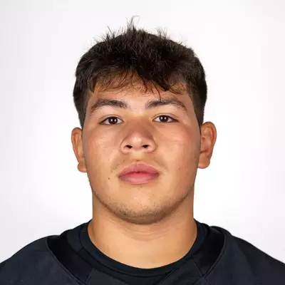 Challenger Valentine and Tristin Forby