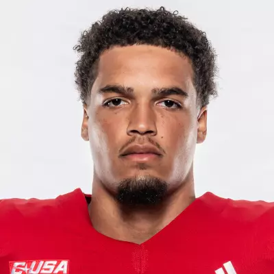 Patrick Burris Jr and Trevarus Walker - 