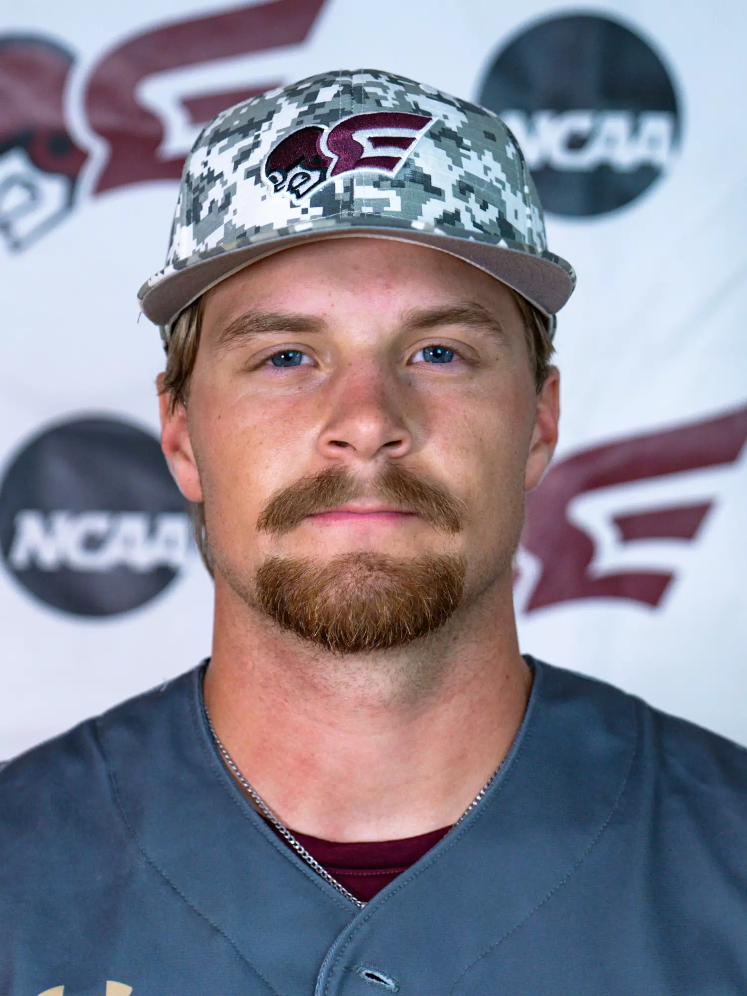 Drew Potts and Derek McCarley