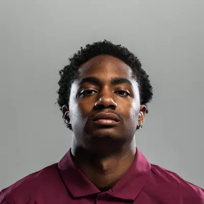 Jack Bernard and Jackson Combs - 