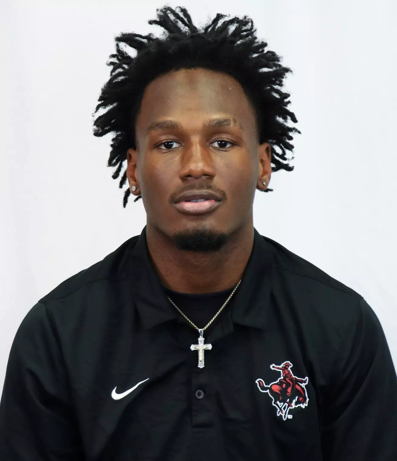 Clay Pender and Maurice Odom - 