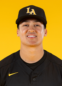 Cal State Los Angeles Golden Eagles Coach Vince Beringhele (2024) - Cal State Los Angeles Golden Eagles