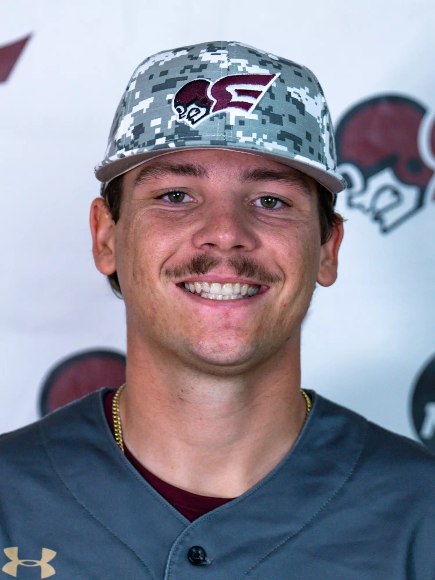 Kennedy Moody and Sean D'Agostini