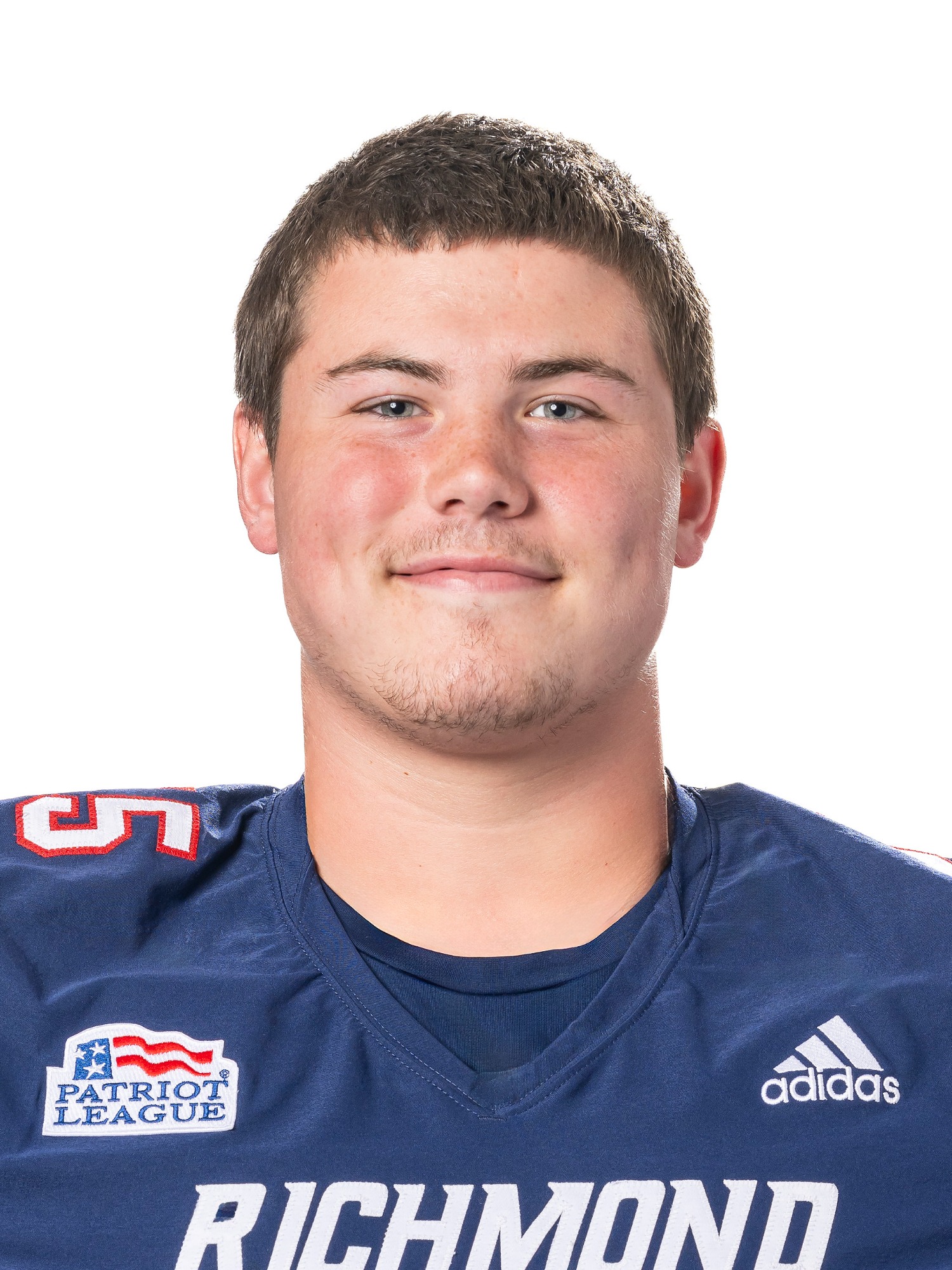 Jared Richardson and Ronee Brodie - 