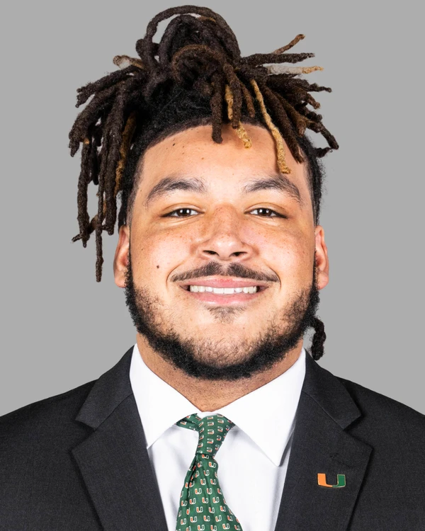 Stefanie Ingram and Navuan Peterson