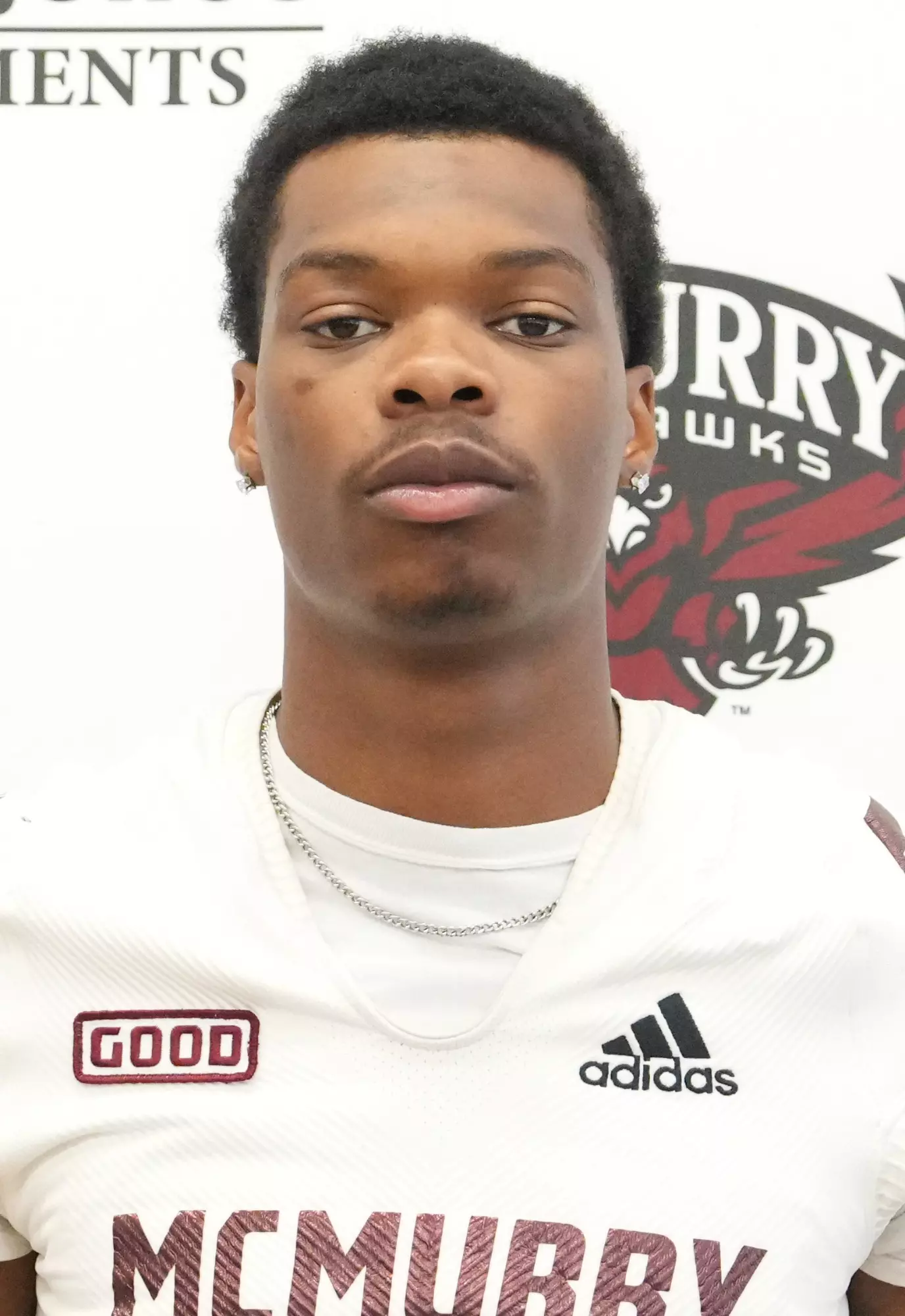 Xavier Holder and Jacob Ingram - 