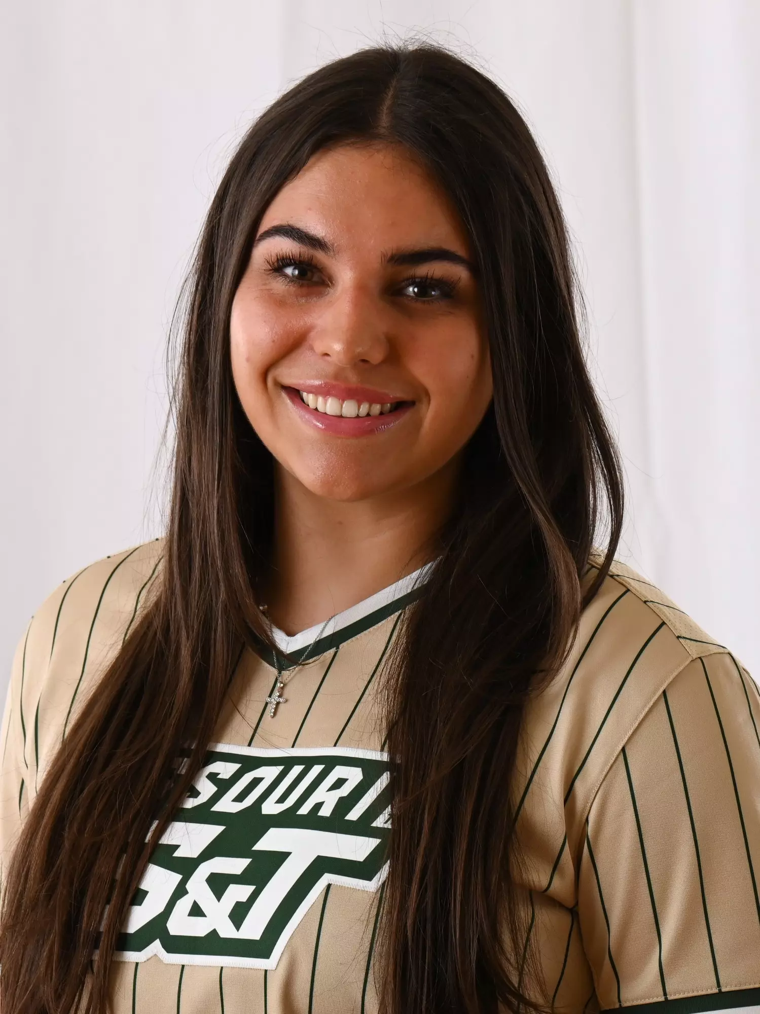 Preston Giltner and Tyler Sardelli