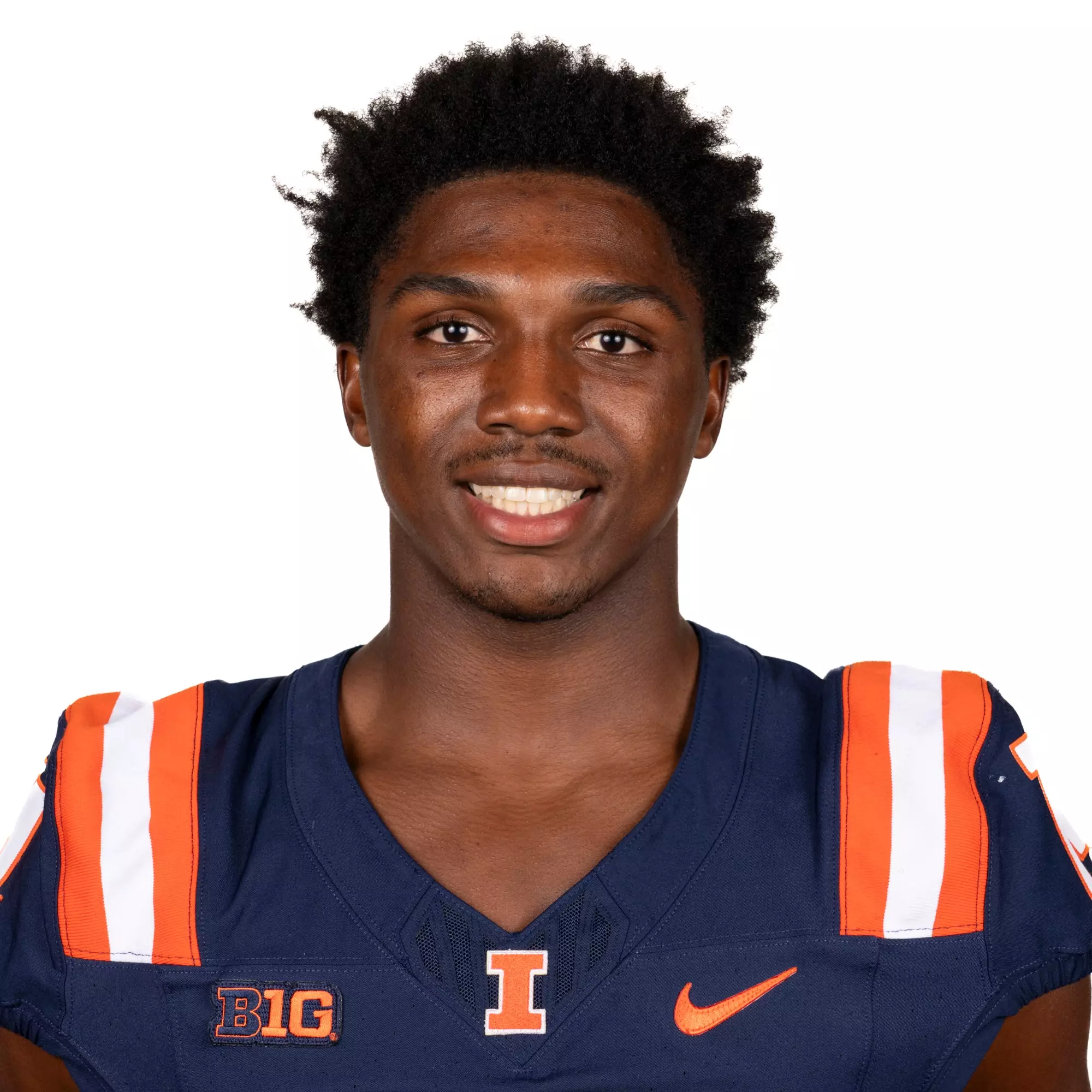 Ebenezer Dibula and Jerek Yepez