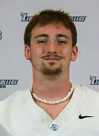 Tucker Bogacki and Cassius Freeman - 