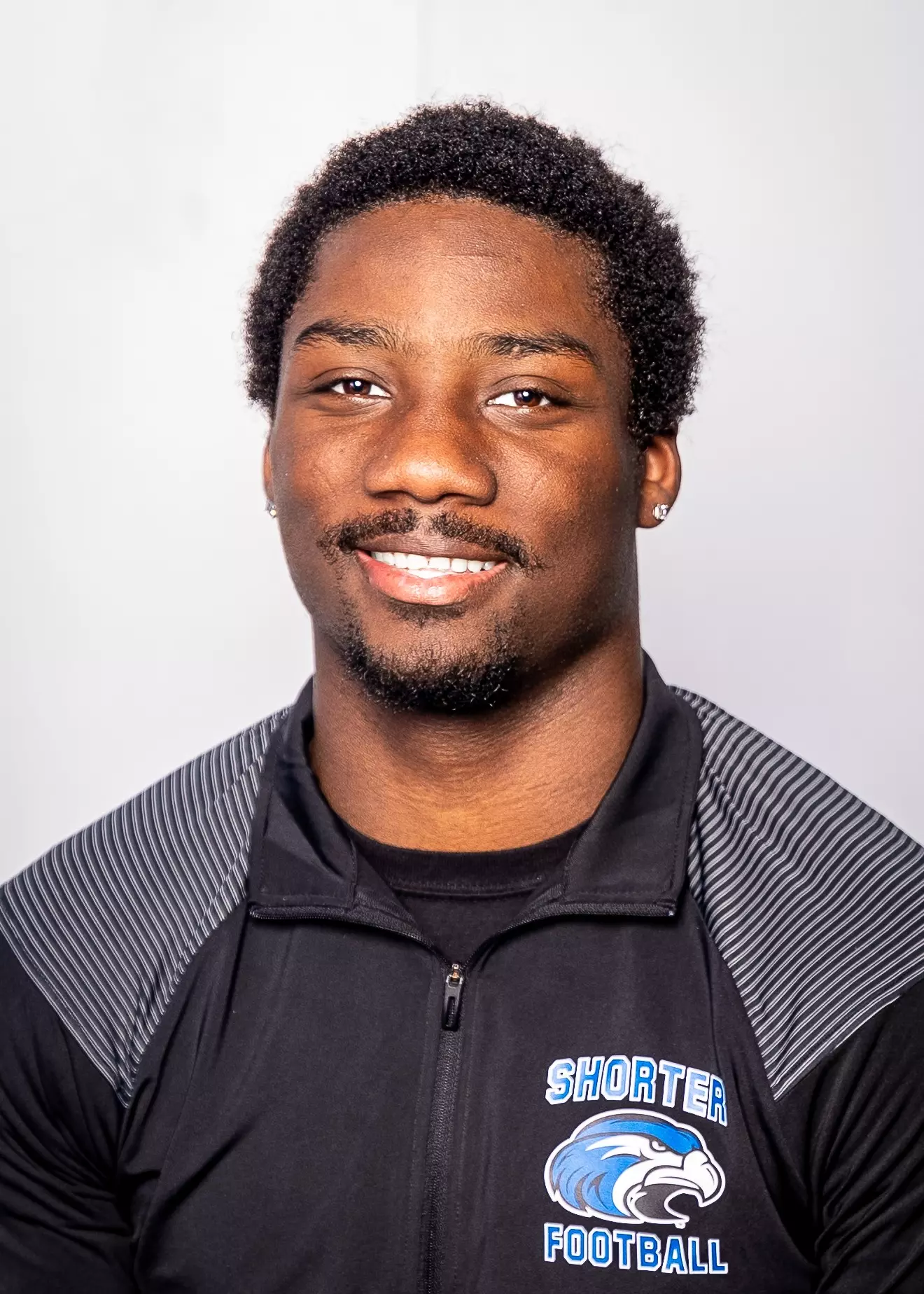 Christopher Lewis and Isaac Green