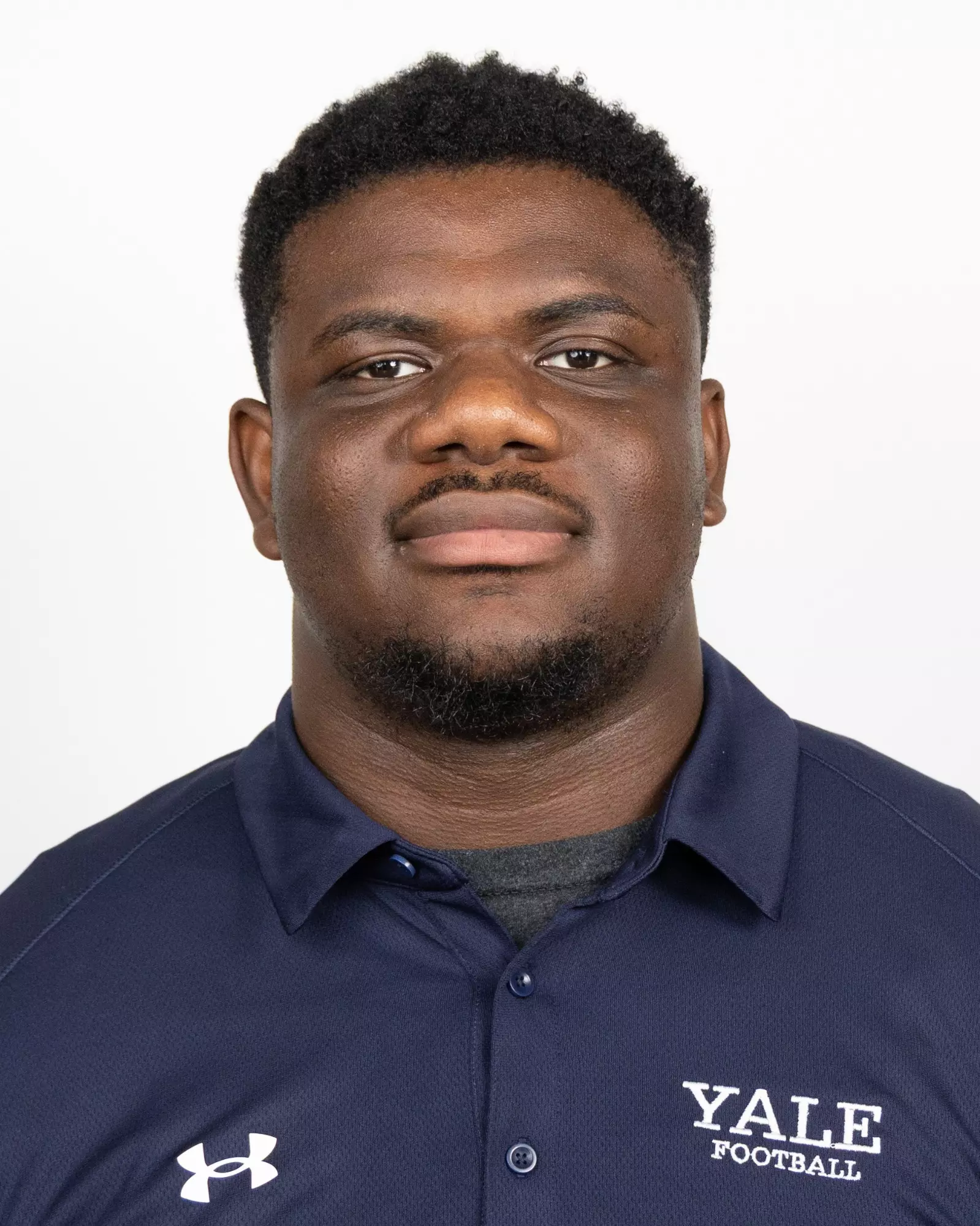 Jojo Chalumeau and Ejiroghene Egodogbare - 