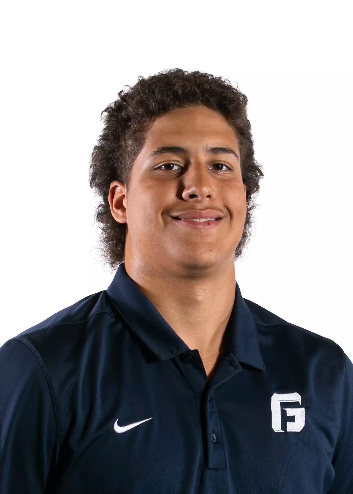 Andreas Villanueva and Gabe Williamson