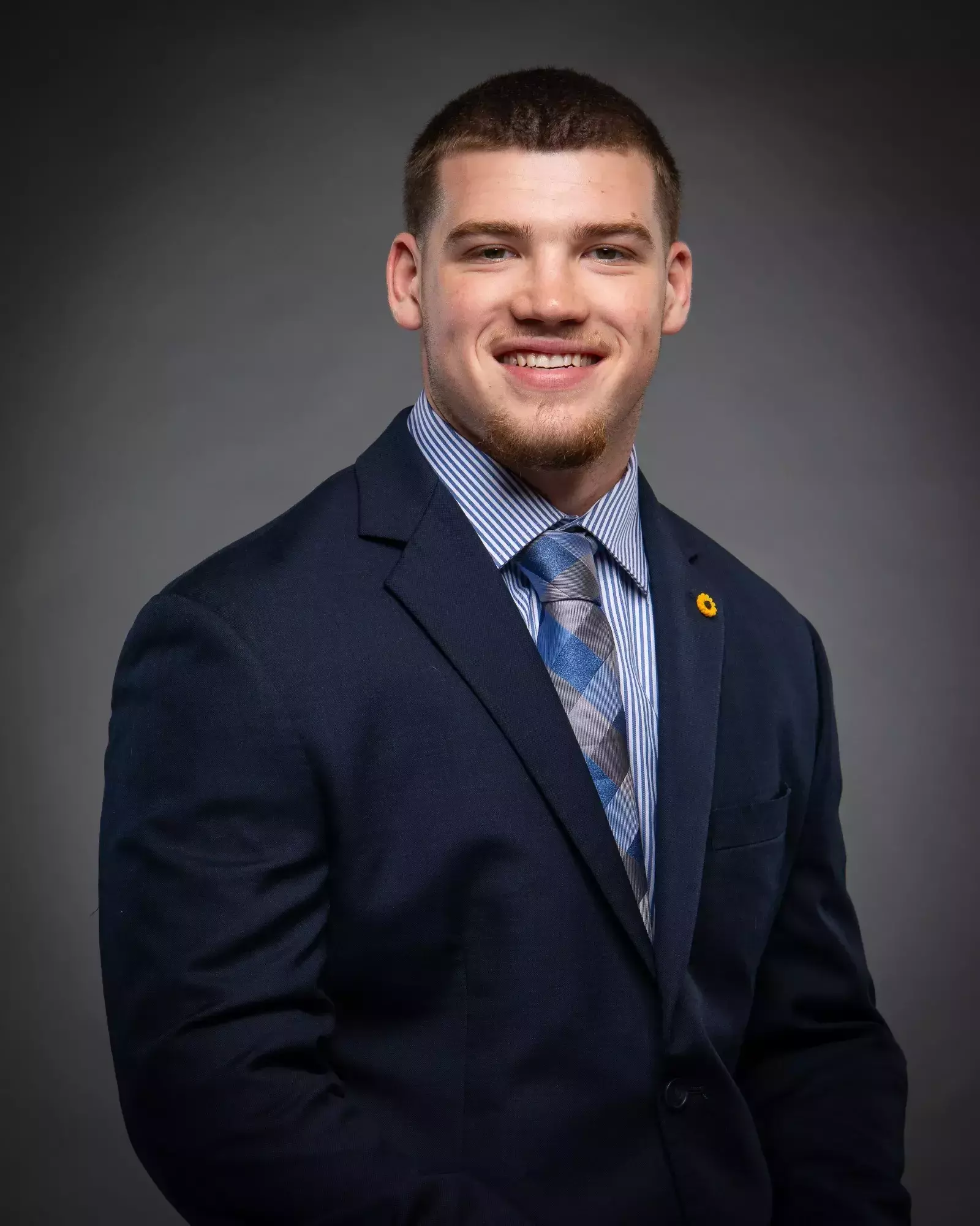 Dominic Perricone and Zach Cameron - 