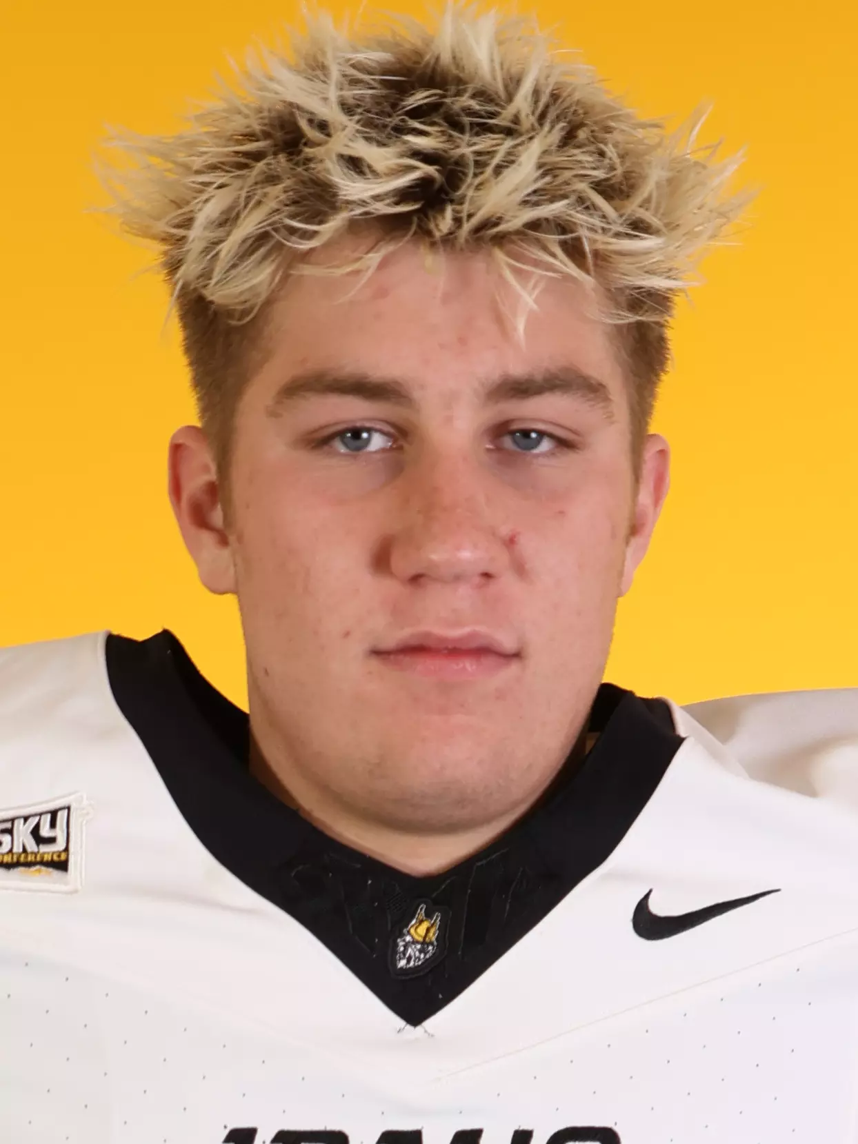 Matthew McClelland and Grayson Stovall