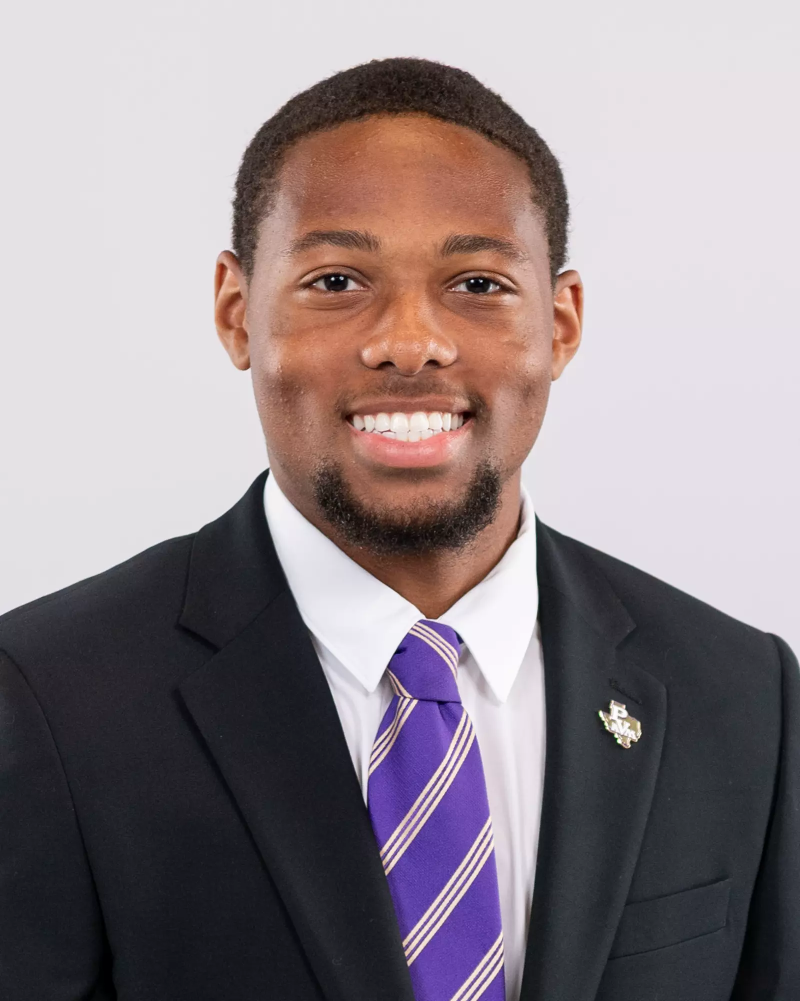 Draper Parker and Jabari Bush - 