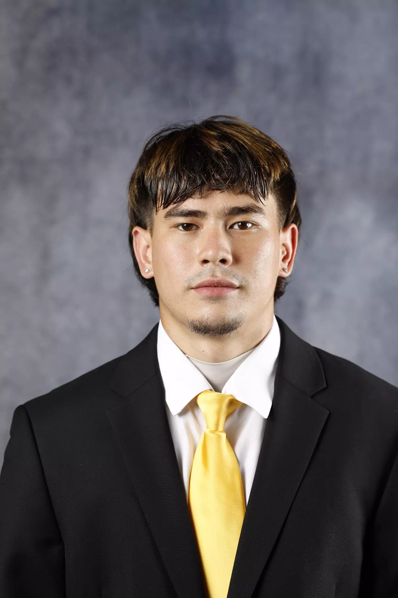 Jaysen Akahi-Vida and Kala%27i Bradley - 