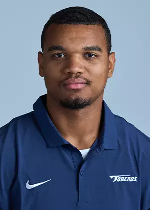 Sebastien Boydell and Blaine Anderson