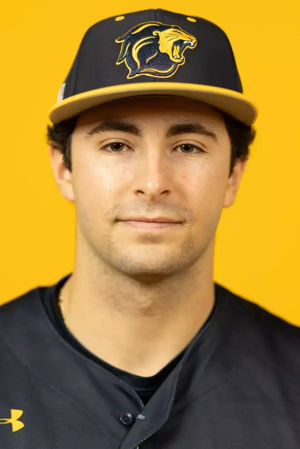 Ceara O'Neal and Jensen Bergman