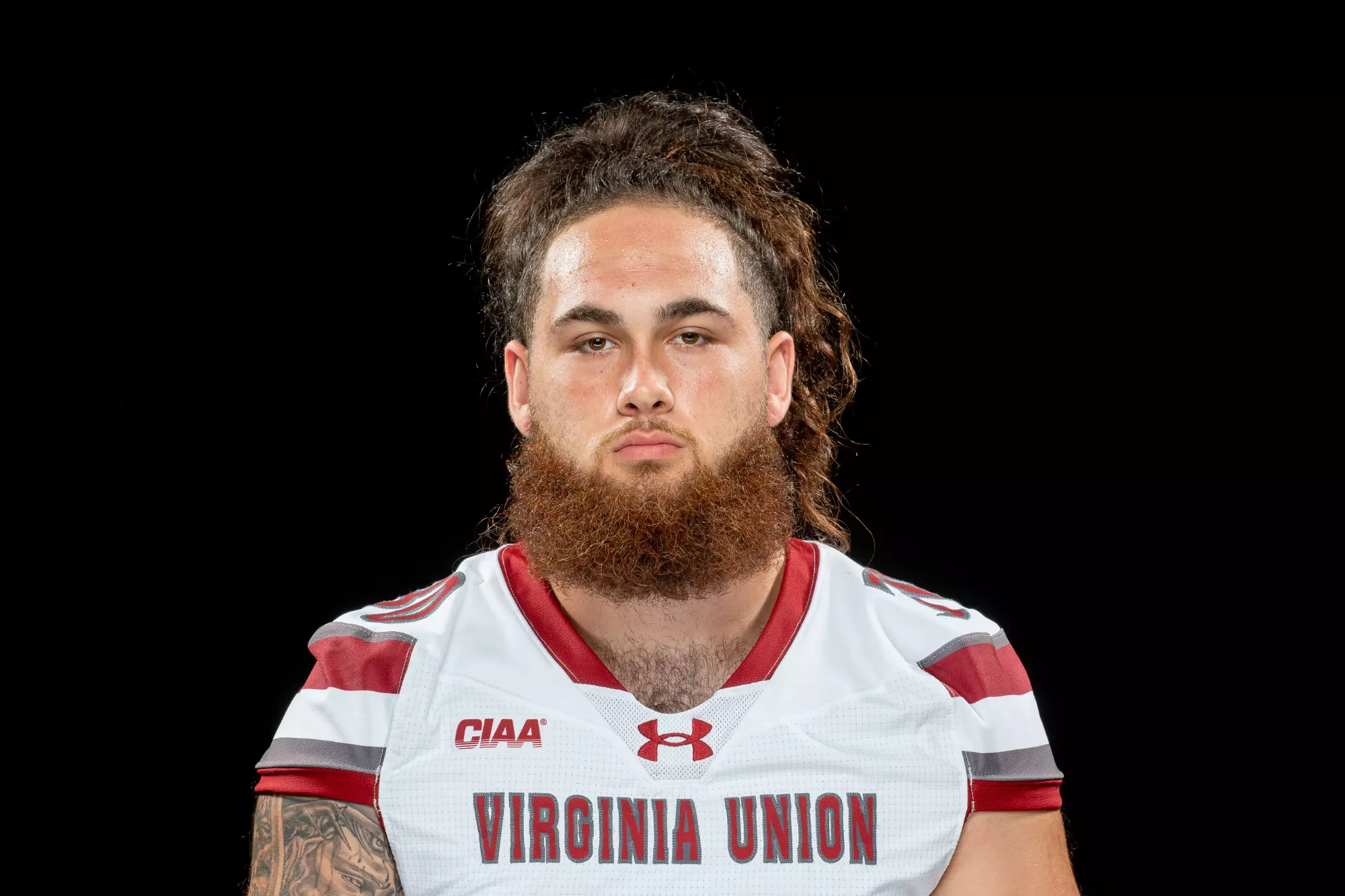 Jayden Clark and Bryson Jennings - 