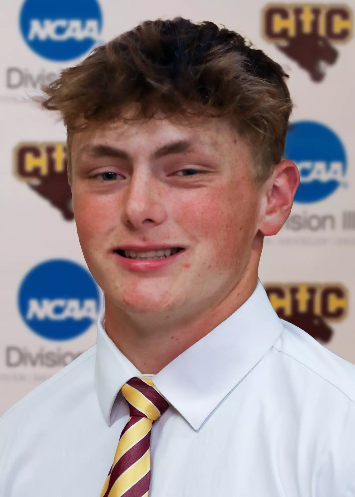 Kyle Connelly and Keagan Bobbitt