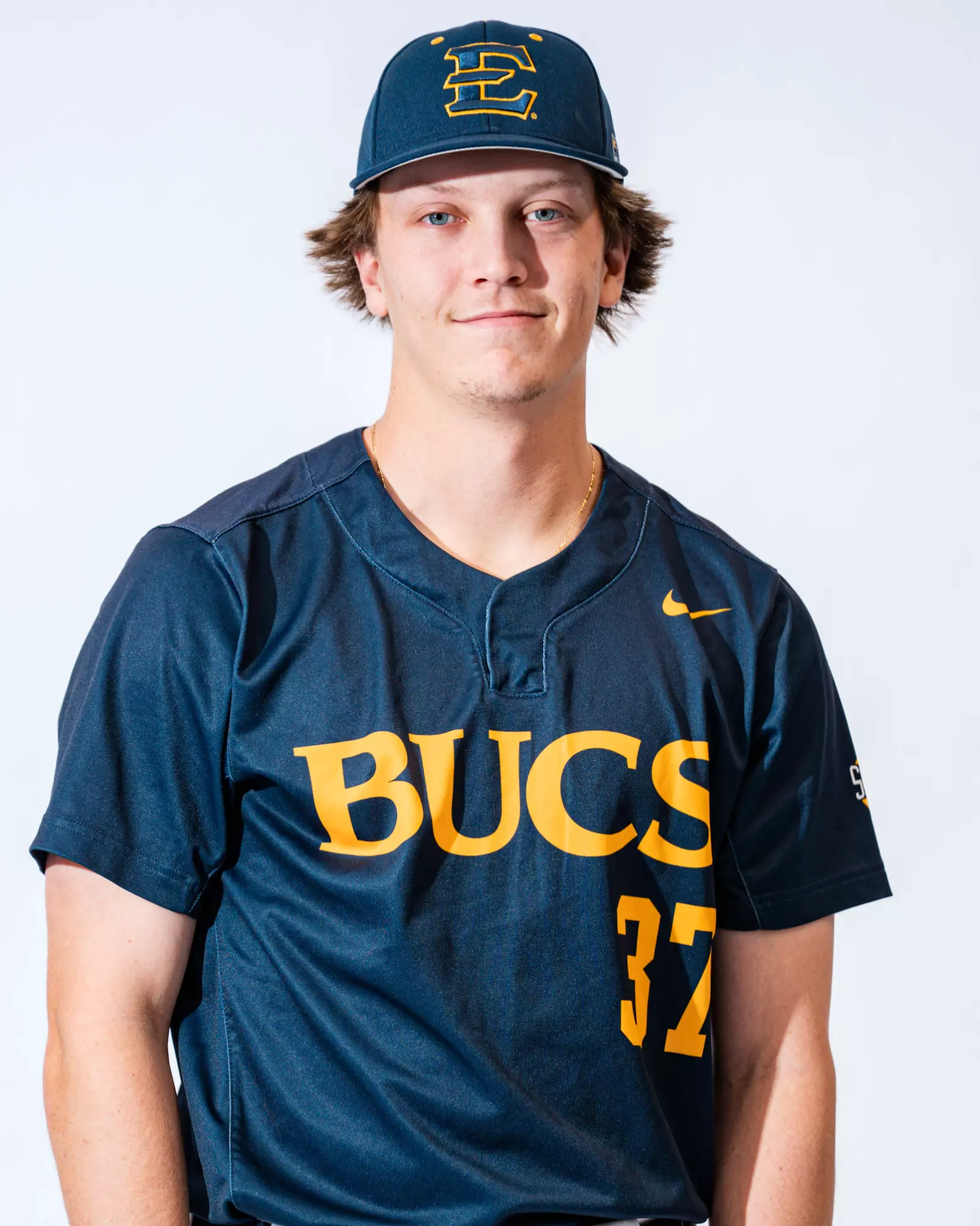 Austin Federspiel and Andrew Charron