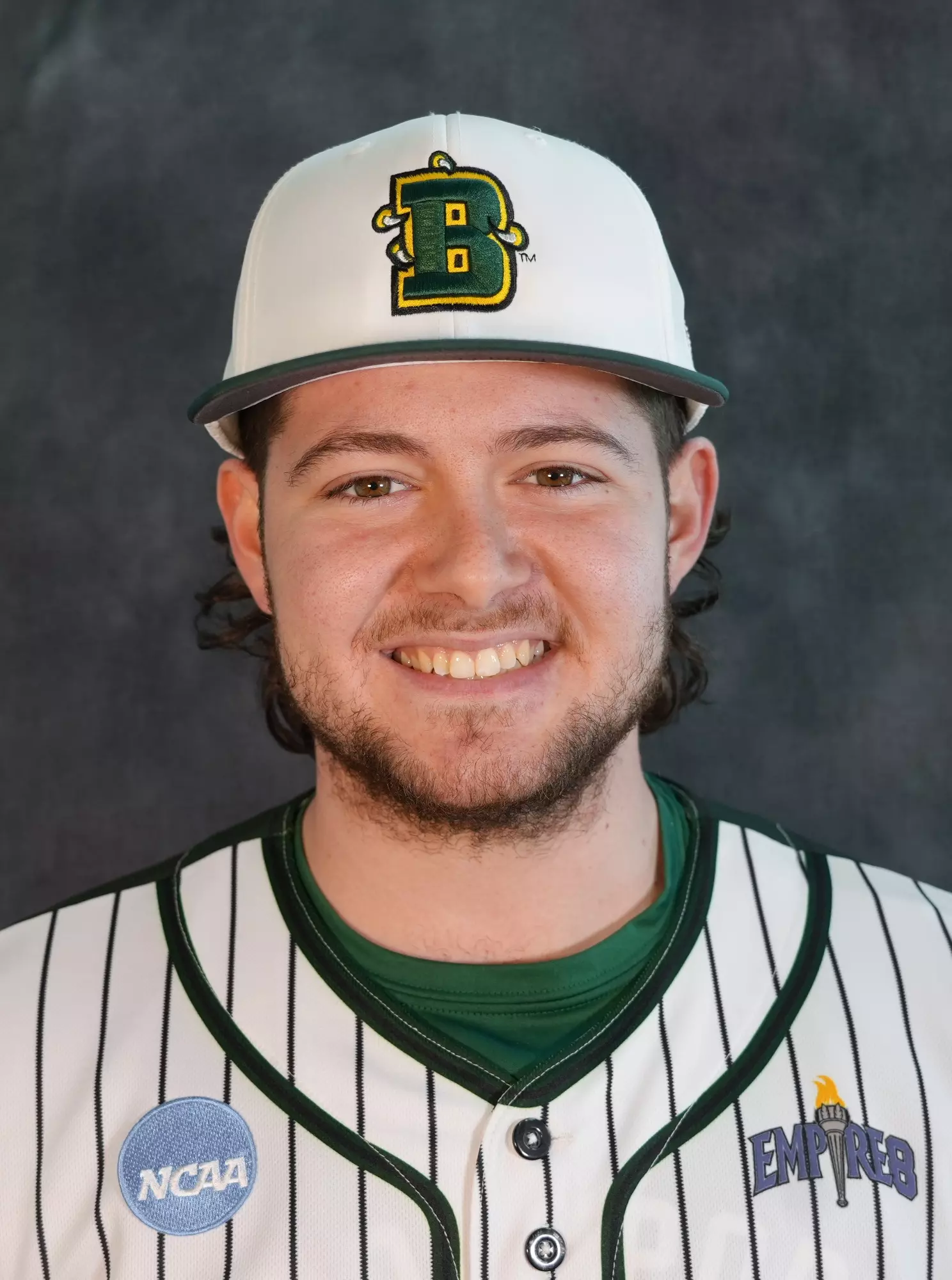 Colden Forney and James Randisi