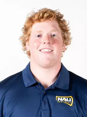 Luke Edgecomb and Cooper Sheehan - 