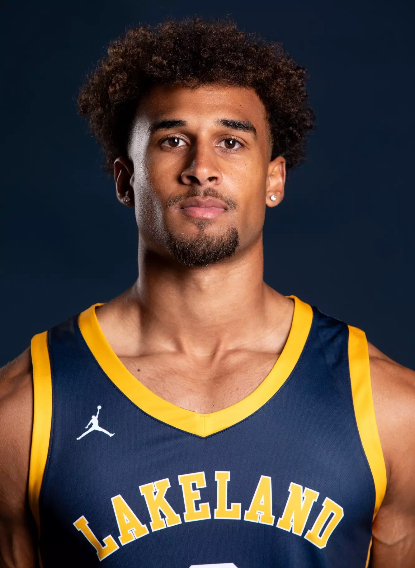 Olivia Hoerl and JJ Paider