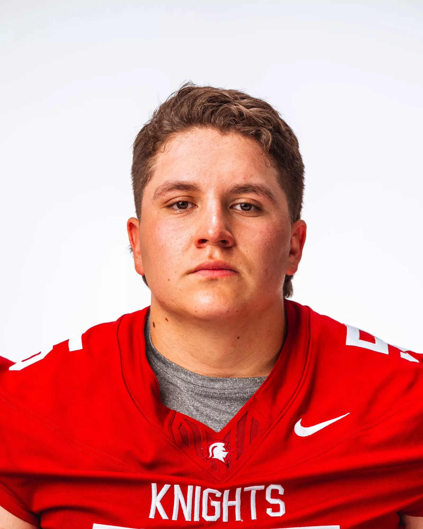 Dakota Sage and Grayson Keyes