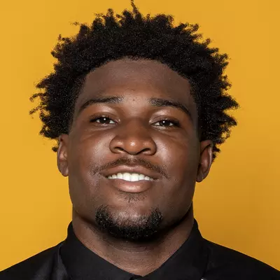 Shemar Ellis and Jaheim Felder - 