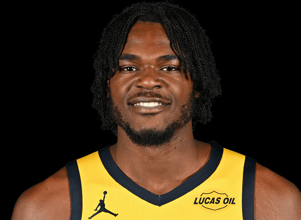 Tom Smyser and Aidyn Garner - 