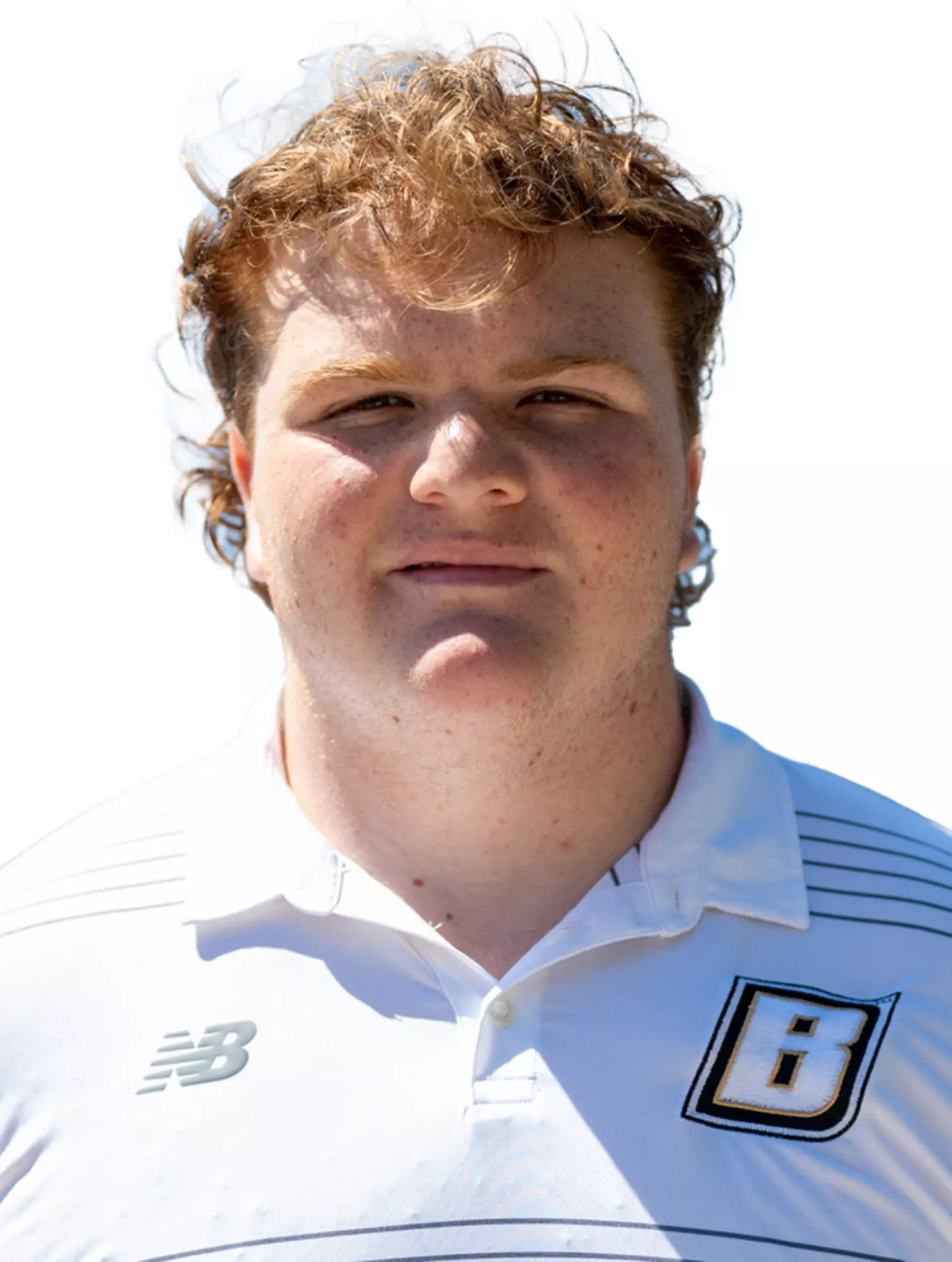 Tim Murphy and Nassir Edwards