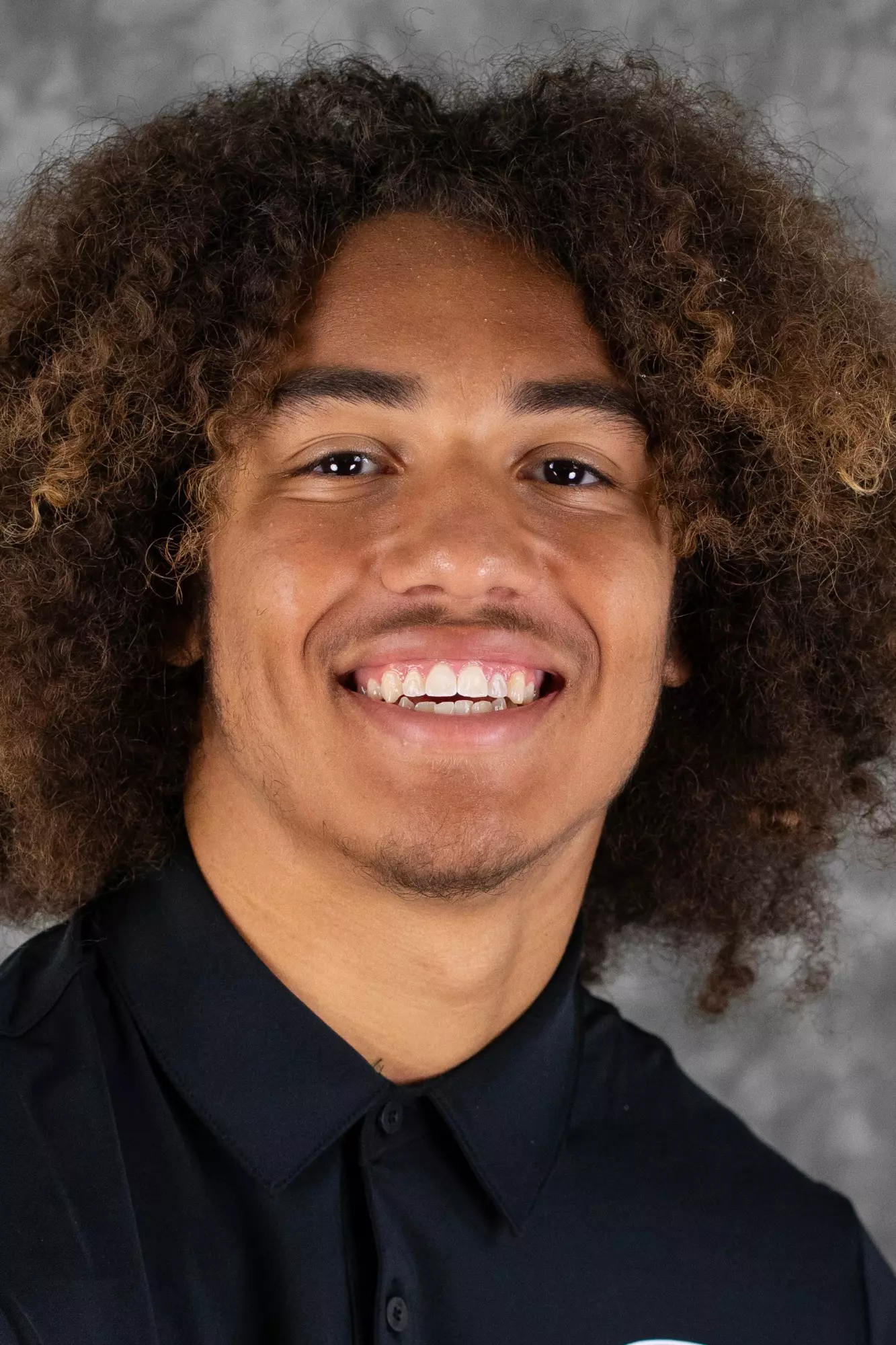 Amir Lemmons and Malachi Johnson