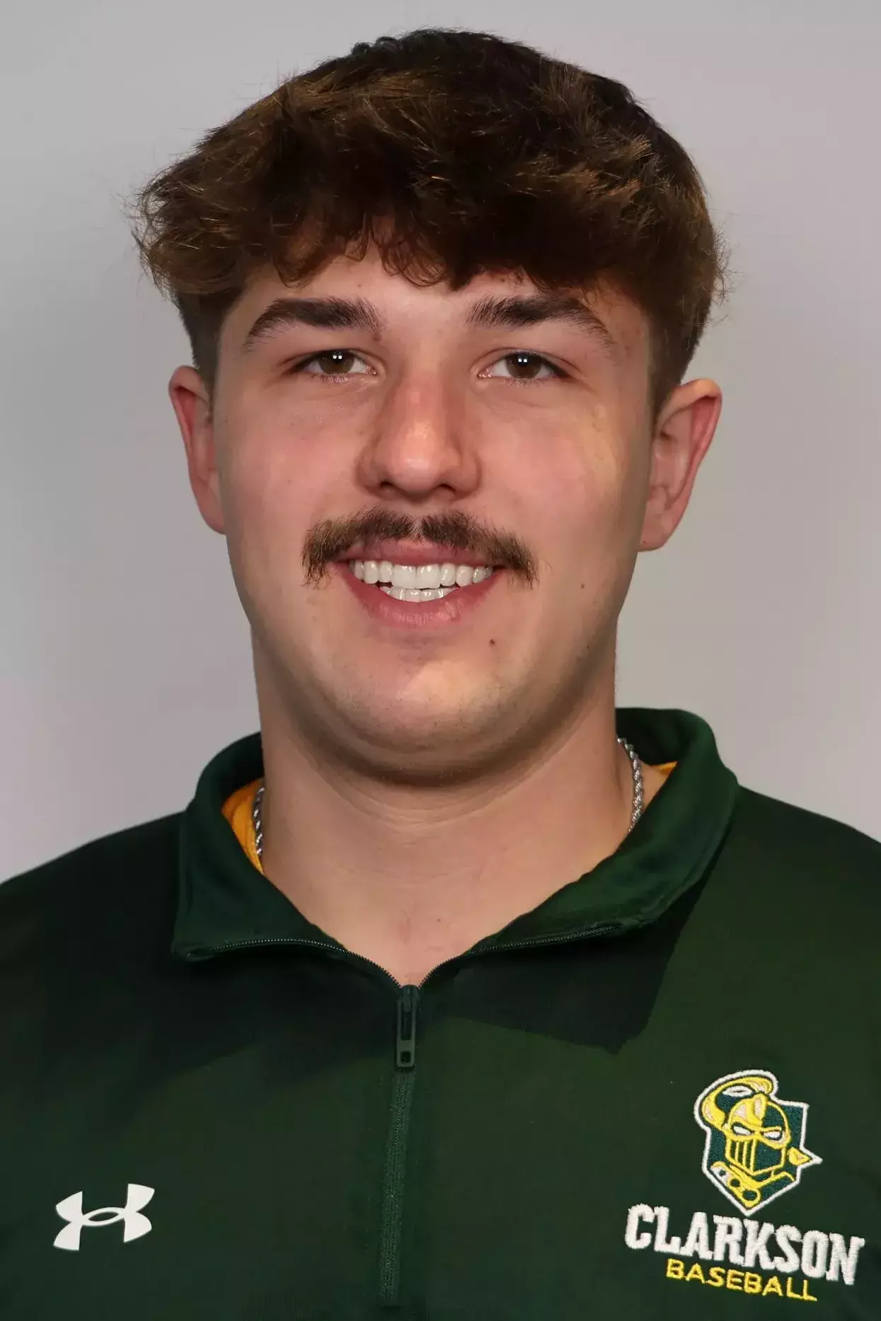 Caleb Walker and Jake Hernigle