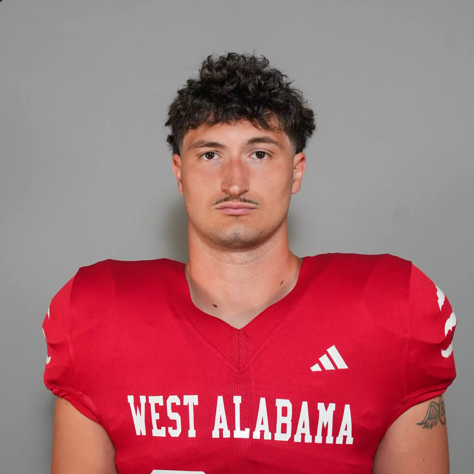 Michael Dujon and Tyler Smith - 