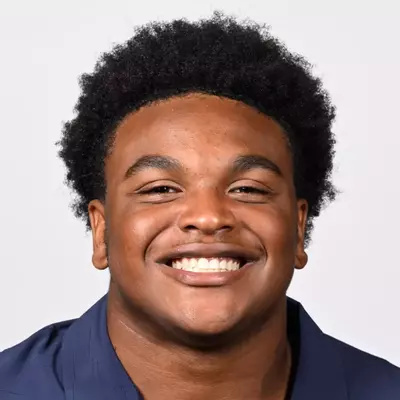 Darrian Lewis and Oran Singleton - 