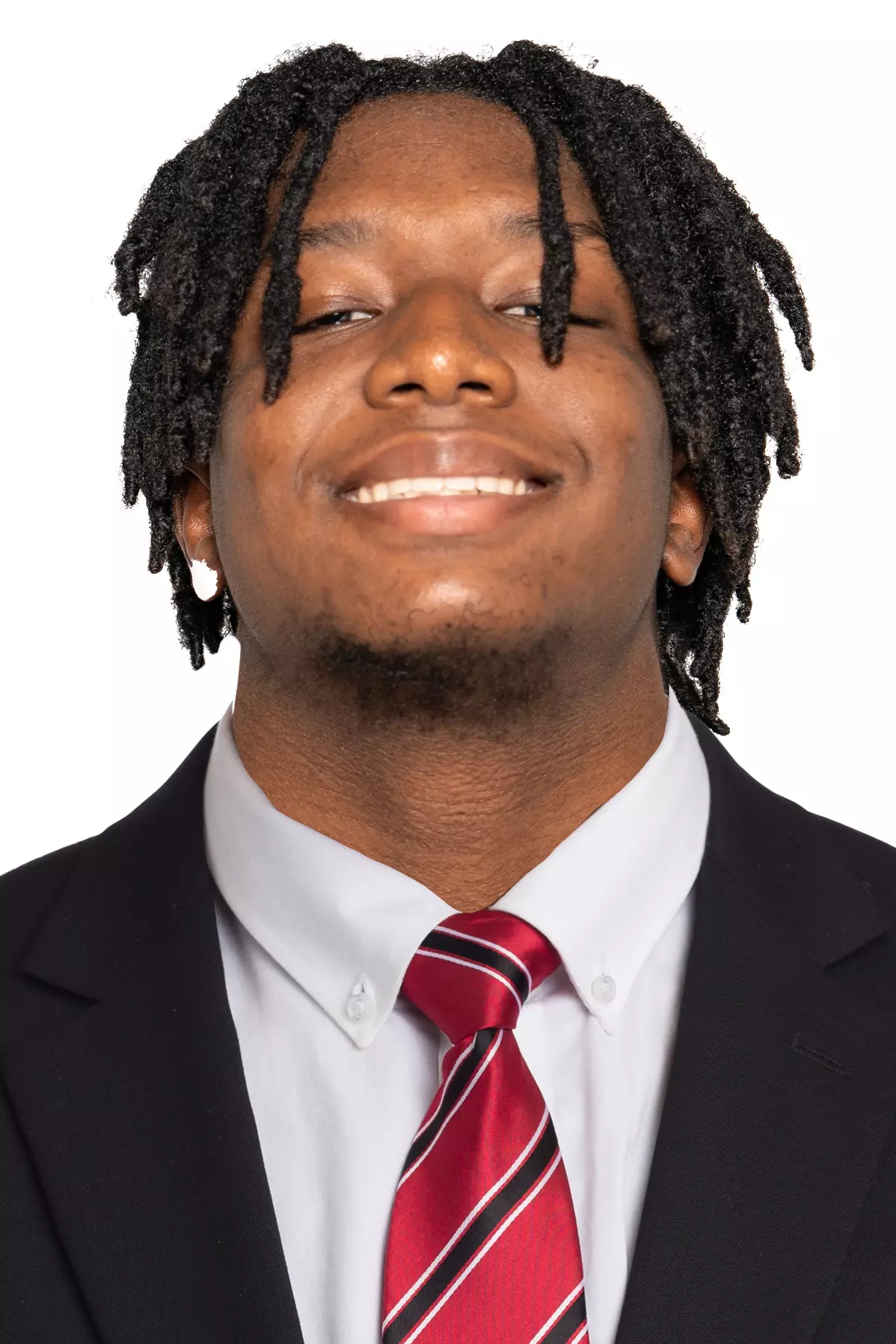 Kaden Beatty and Arlisha Boston - 