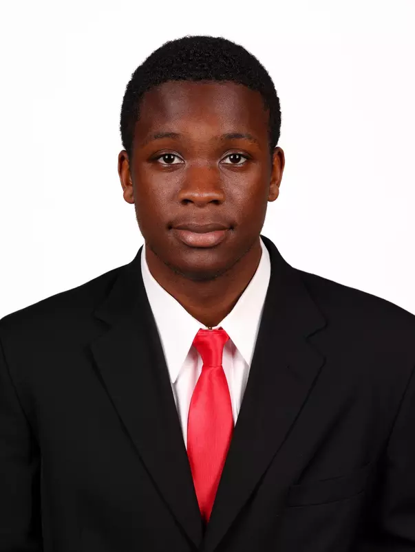 Dylan Cambridge and Jaiun Simon - 