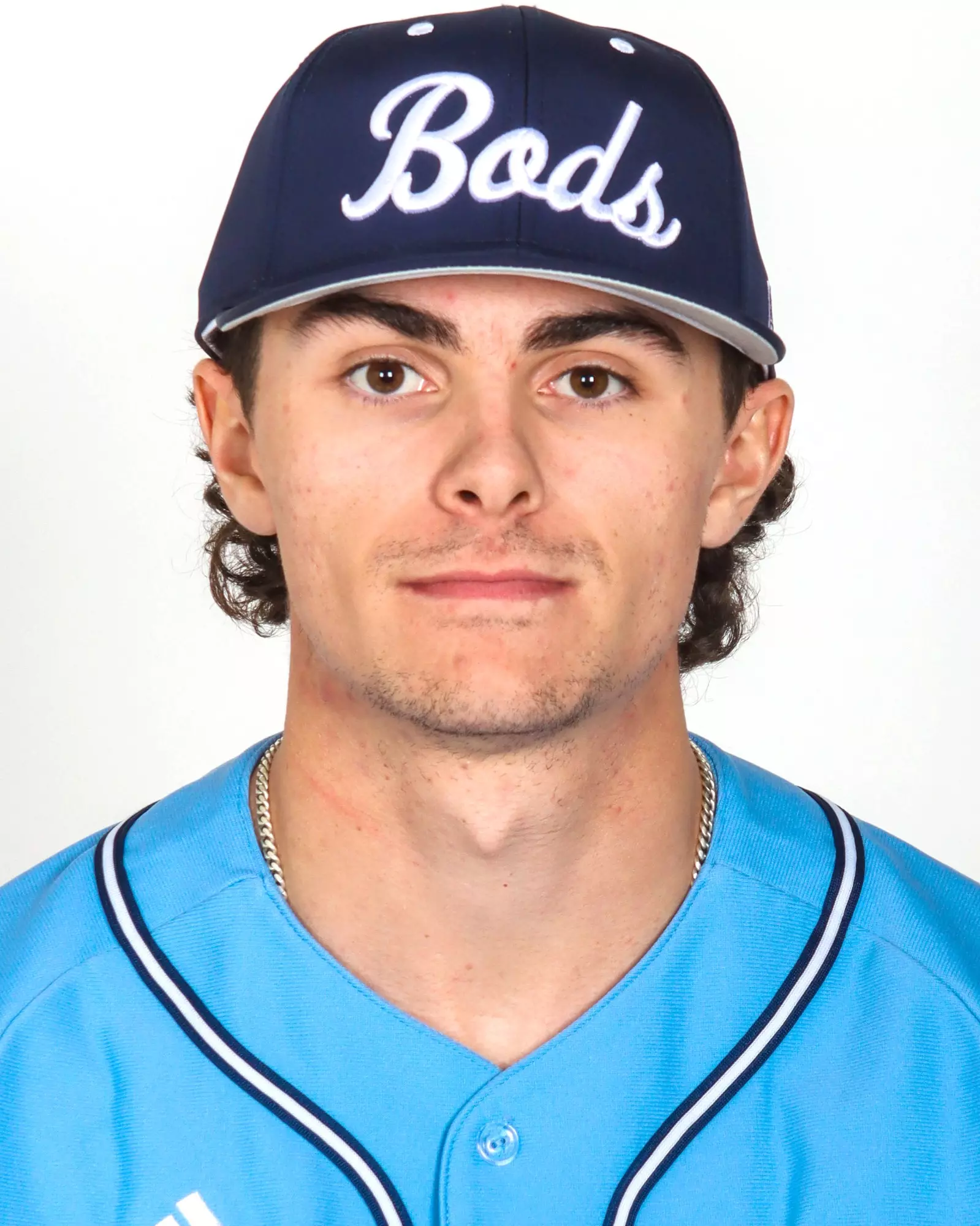 Cameron Carter and Luke Sahrmann