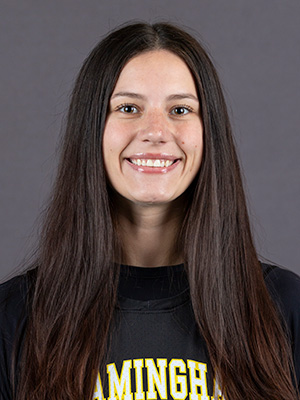 Abigail Martin