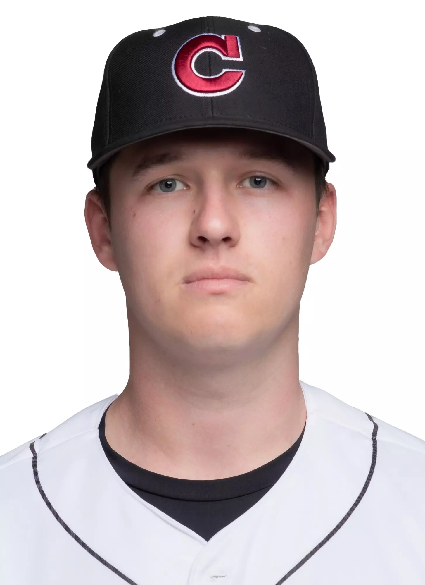 Colby Lunsford and Myles Meyer