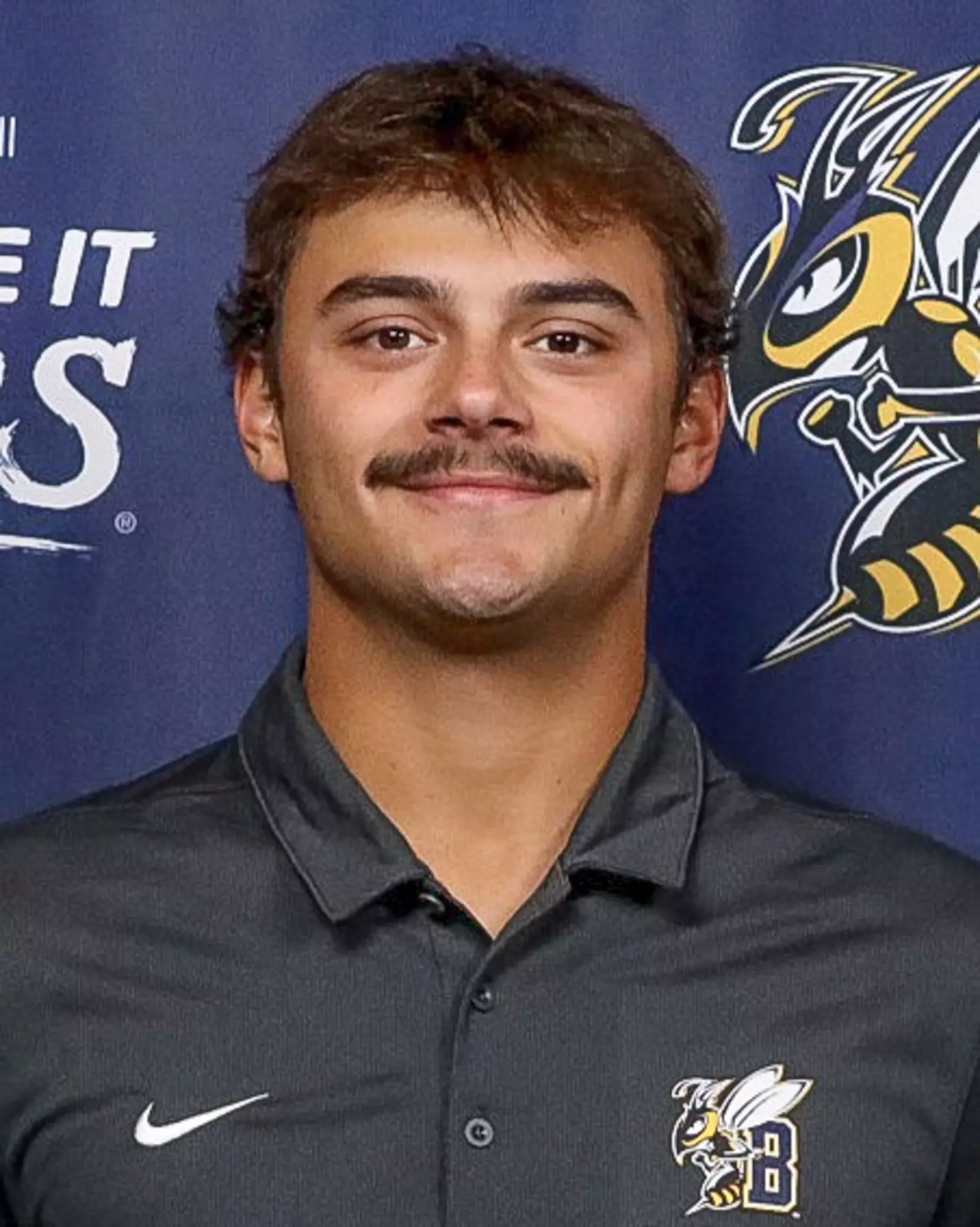 Colby Lunsford and Myles Meyer