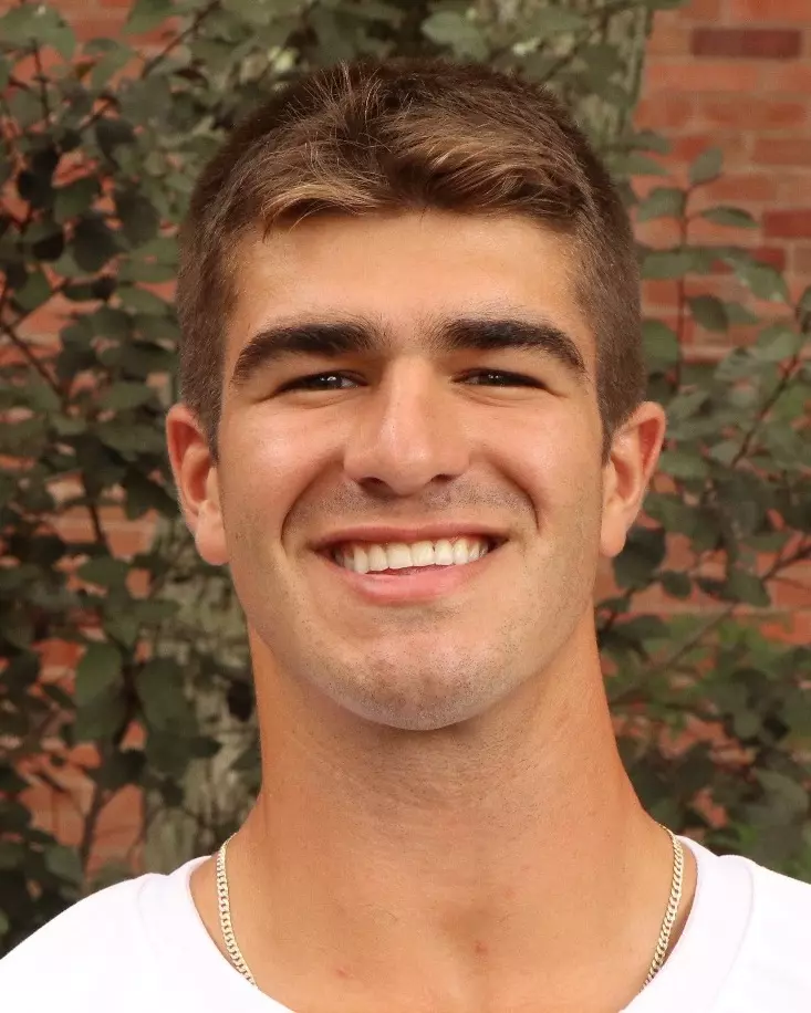 William Cavallaro and Dean Schmitt