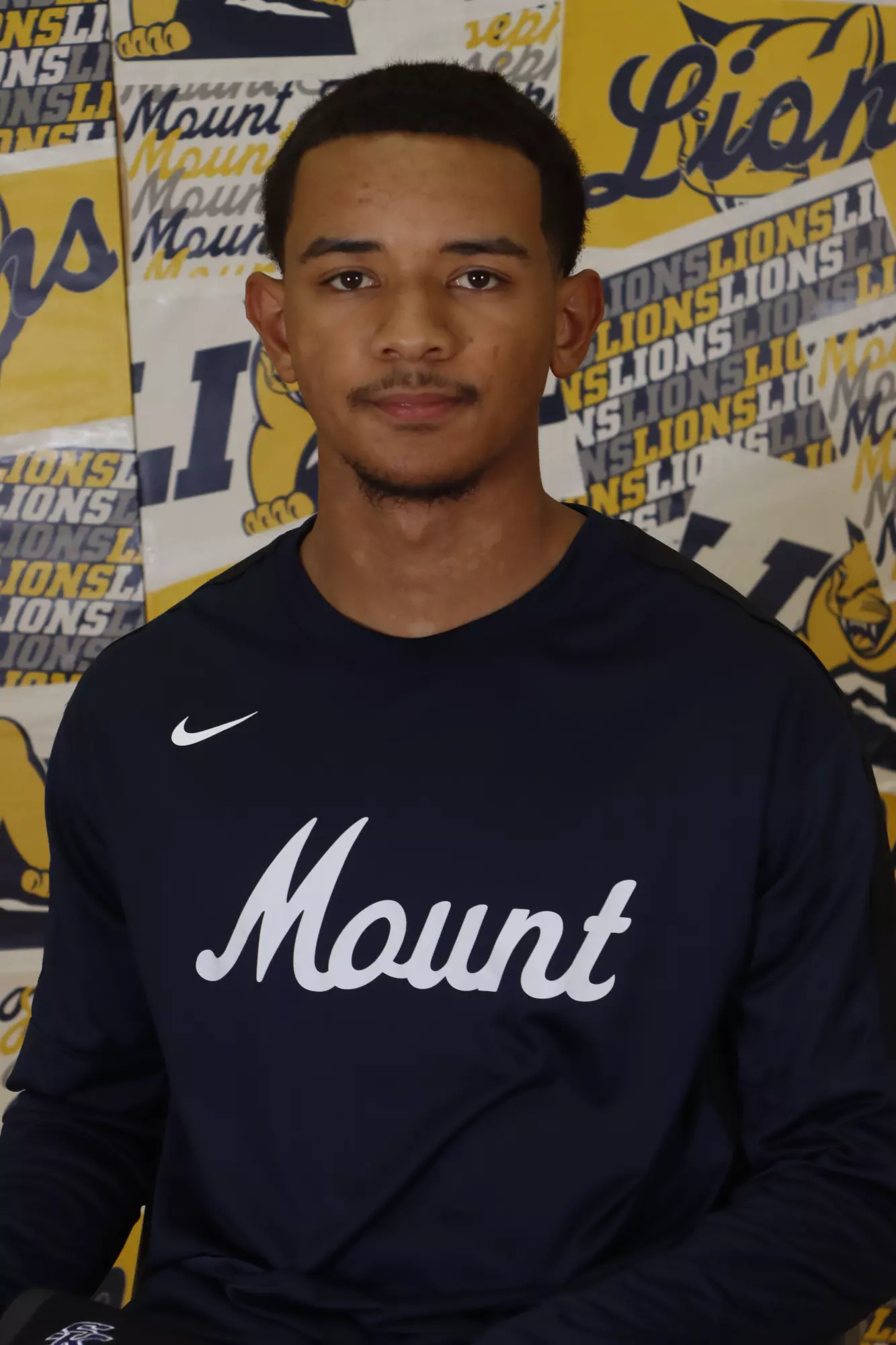 Mitchel Minor and Sophia Gibson